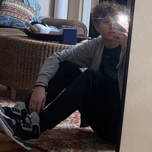 Meet your Posher, Tyler